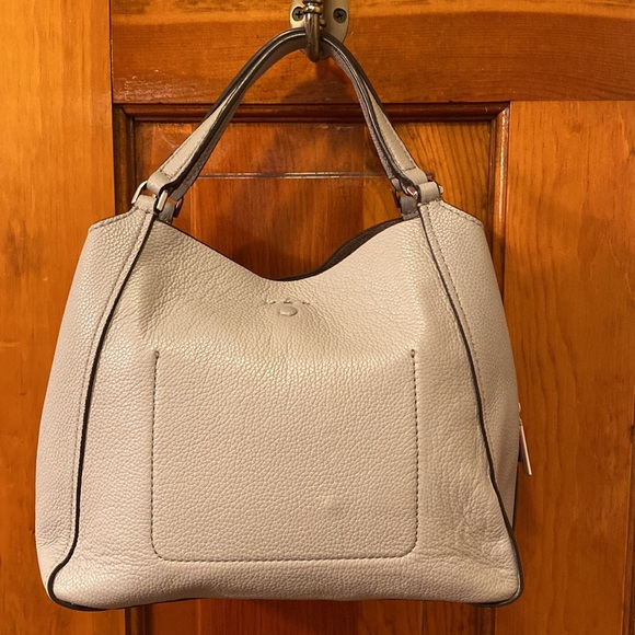 Kate Spade ‘Talia’ triple compartment-2way-crossbody/handbag - Picture 2 of 12